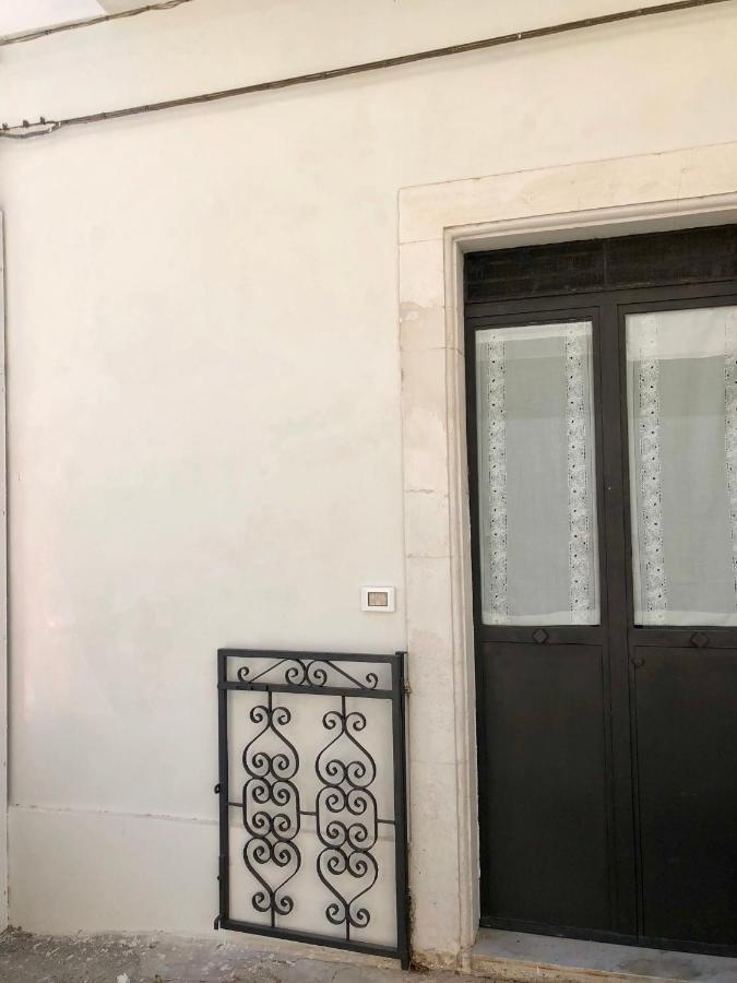 Bed and Breakfast Velletri Noto Exterior foto