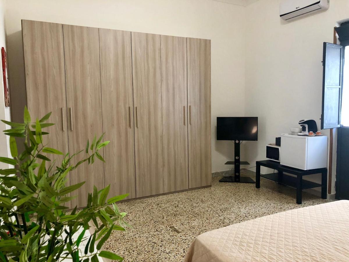 Bed and Breakfast Velletri Noto Exterior foto
